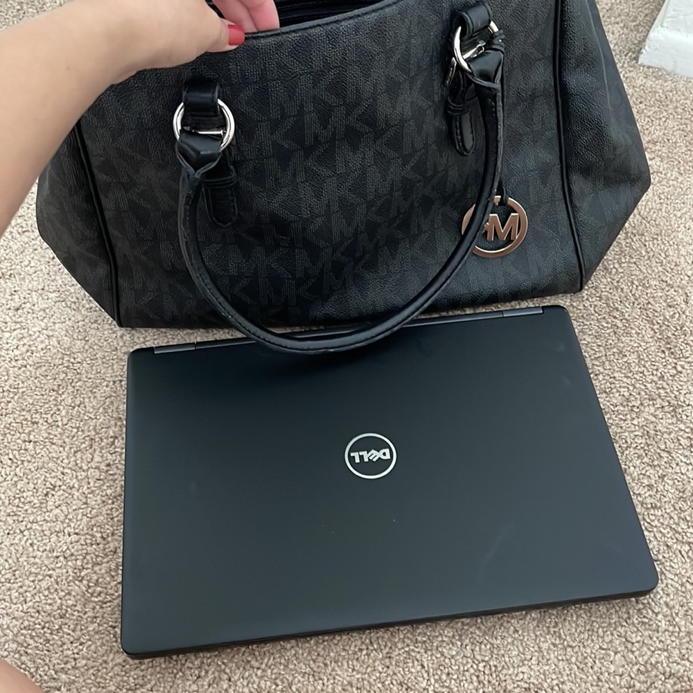 MK bag - Picture 3 of 10